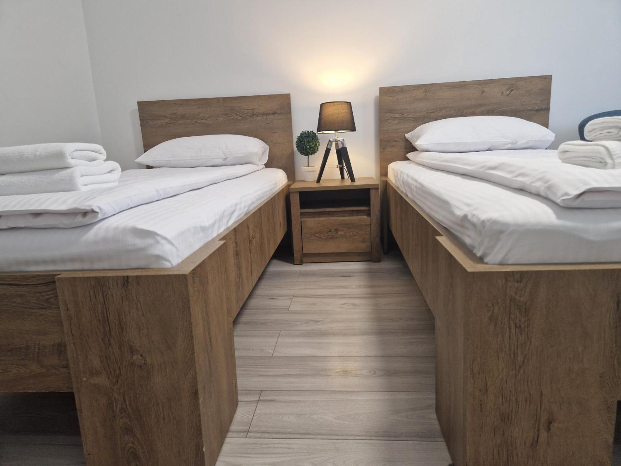 Apartament W Srodmiesciu سانوك المظهر الخارجي الصورة